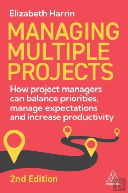 Bertrand.pt - Managing Multiple Projects