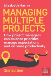 Managing Multiple Projects
