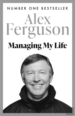 Bertrand.pt - Managing My Life: My  Autobiography