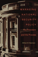 Managing National Security Policy