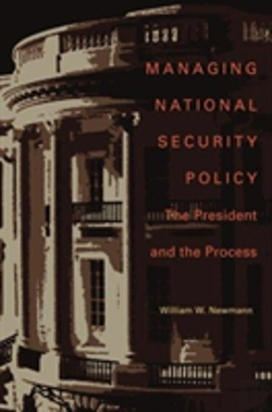 Bertrand.pt - Managing National Security Policy