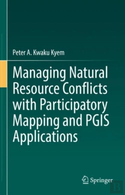 Bertrand.pt - Managing Natural Resource Conflicts With Participatory Mapping And Pgis Applications