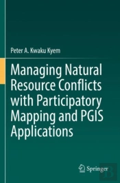 Managing Natural Resource Conflicts With Participatory Mapping And Pgis Applications