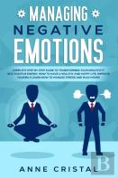 Managing Negative Emotions