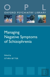 Managing Negative Symptoms Of Schizophrenia