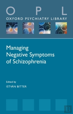 Bertrand.pt - Managing Negative Symptoms Of Schizophrenia