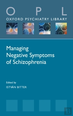 Bertrand.pt - Managing Negative Symptoms Of Schizophrenia