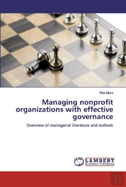 Bertrand.pt - Managing Nonprofit Organizations With Effective Governance