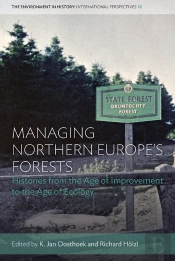 Managing Northern Europe'S Forests