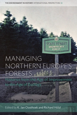 Bertrand.pt - Managing Northern Europe'S Forests