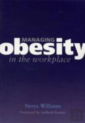 Managing Obesity In The Workplace