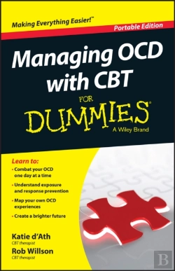Bertrand.pt - Managing Ocd With Cbt For Dummies
