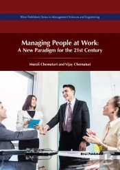 Managing Of People At Work