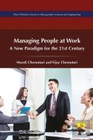 Managing Of People At Work