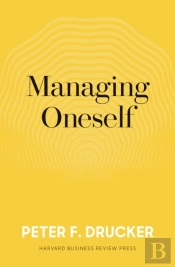 Managing Oneself