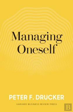 Bertrand.pt - Managing Oneself
