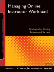 Managing Online Instructor Workload