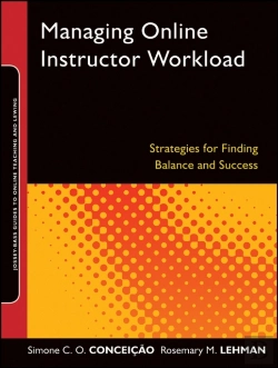Bertrand.pt - Managing Online Instructor Workload