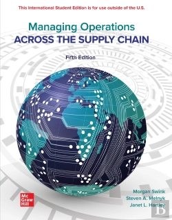 Bertrand.pt - Managing Operations Across The Supply Chain Ise