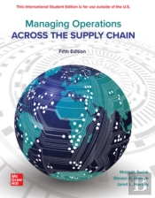 Managing Operations Across The Supply Chain Ise