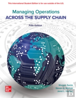 Bertrand.pt - Managing Operations Across The Supply Chain Ise