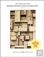 Managing Operations Across The Supply Chain