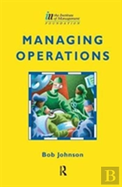 Managing Operations