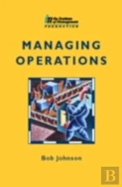 Managing Operations