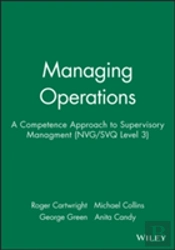 Managing Operations