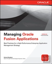 Managing Oracle Fusion Applications