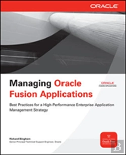 Bertrand.pt - Managing Oracle Fusion Applications