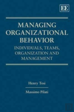 Bertrand.pt - Managing Organizational Behavior