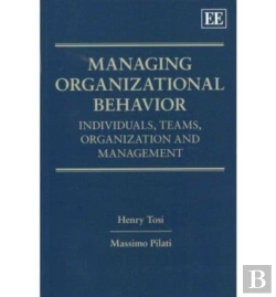Bertrand.pt - Managing Organizational Behavior