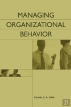 Bertrand.pt - Managing Organizational Behavior