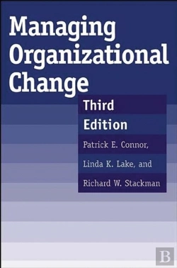 Bertrand.pt - Managing Organizational Change, 3rd Edition