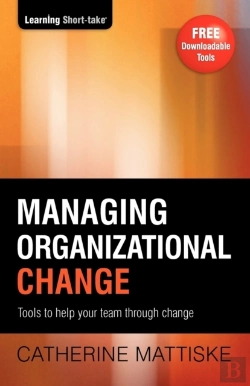 Bertrand.pt - Managing Organizational Change