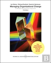 Managing Organizational Change