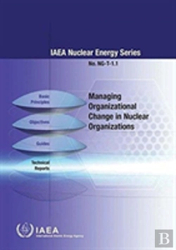 Bertrand.pt - Managing Organizational Change In Nuclear Organizations