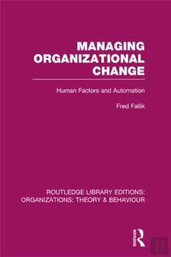 Bertrand.pt - Managing Organizational Change (Rle: Organizations)
