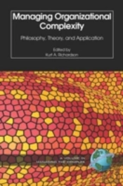 Managing Organizational Complexity
