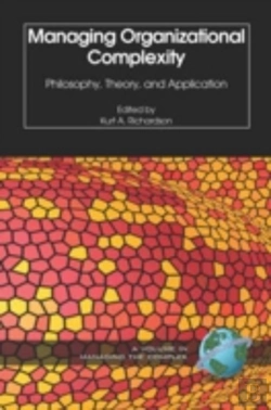 Bertrand.pt - Managing Organizational Complexity