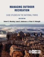 Managing Outdoor Recreation
