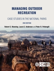 Managing Outdoor Recreation