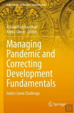 Bertrand.pt - Managing Pandemic And Correcting Development Fundamentals