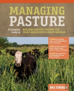 Bertrand.pt - Managing Pasture