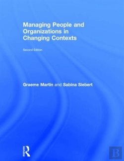 Bertrand.pt - Managing People And Organizations In Changing Contexts