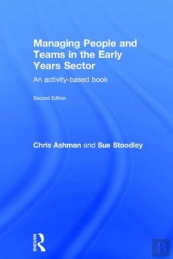 Bertrand.pt - Managing People And Teams In The Early Years Sector
