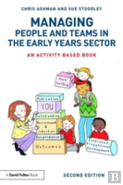 Bertrand.pt - Managing People And Teams In The Early Years Sector