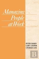 Managing People At Work