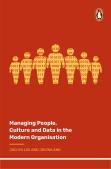 Managing People, Culture And Data In The Modern Organisation